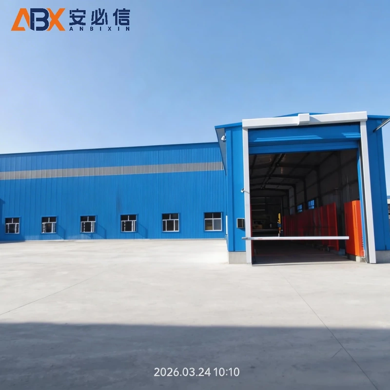 濮阳市高速堆积门