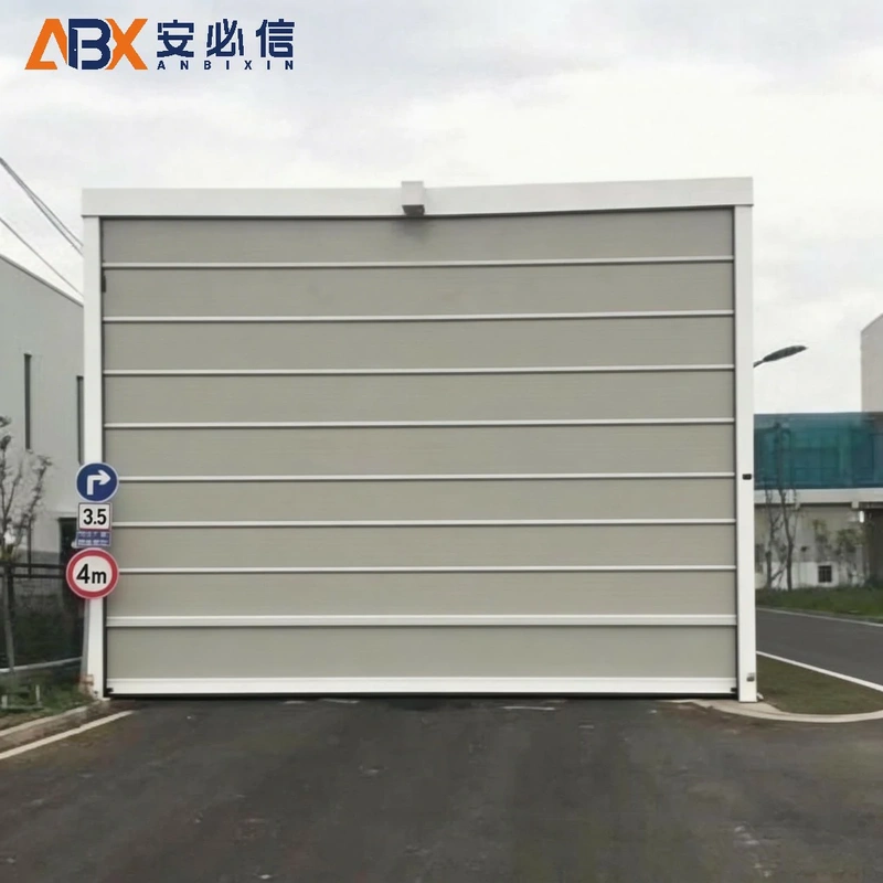 濮阳市背带堆积门
