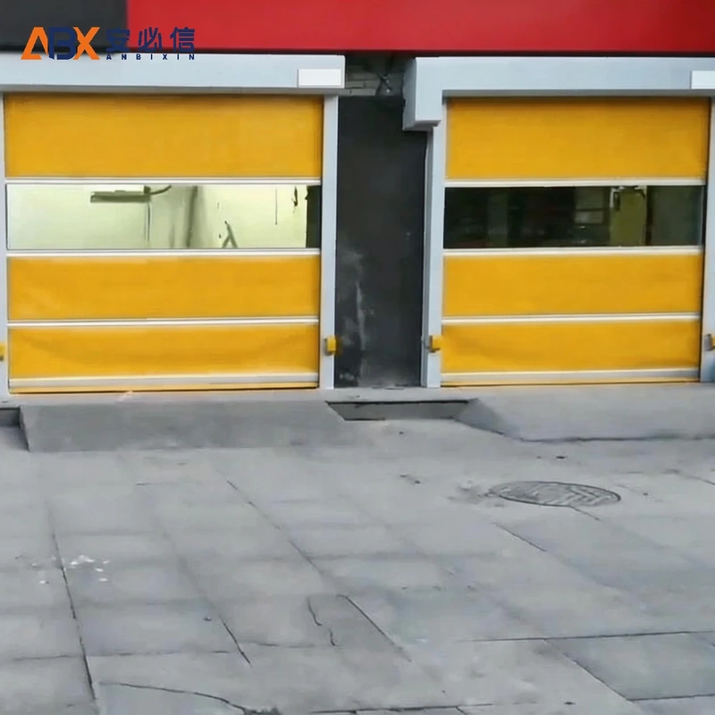 濮阳市高速门