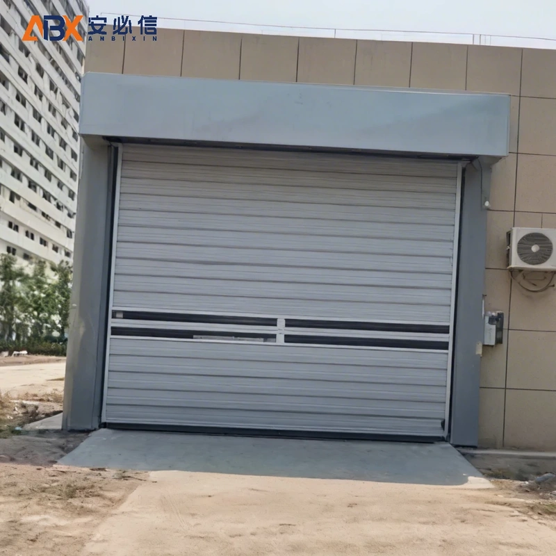 濮阳市厂房高速门